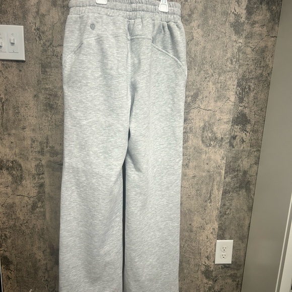 Lululemon athletica Light Gray Zip-Up hoodie set - Picture 11 of 13